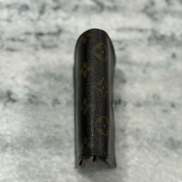 Louis Vuitton-Monogram Canvas Key Holder - Picture 6 of 6